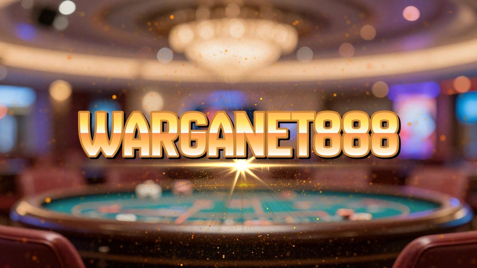 WARGANET888 WARGANET888